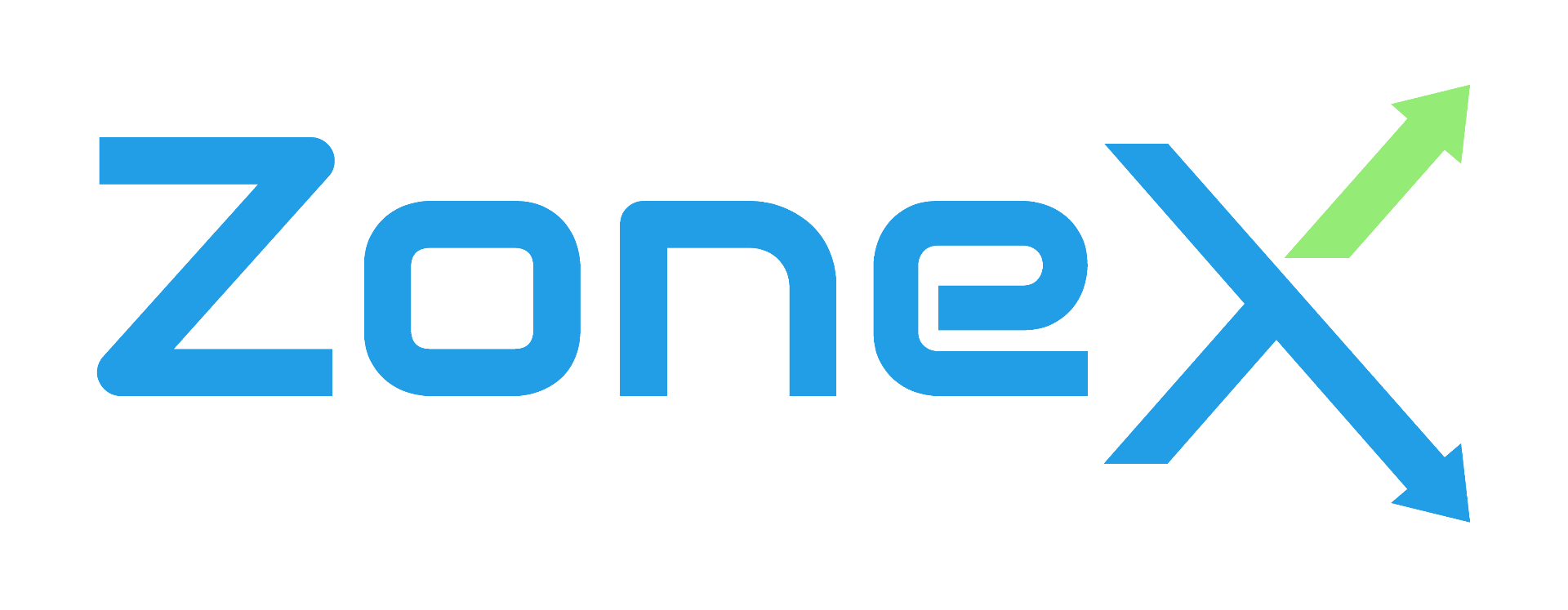 ZoneX logo